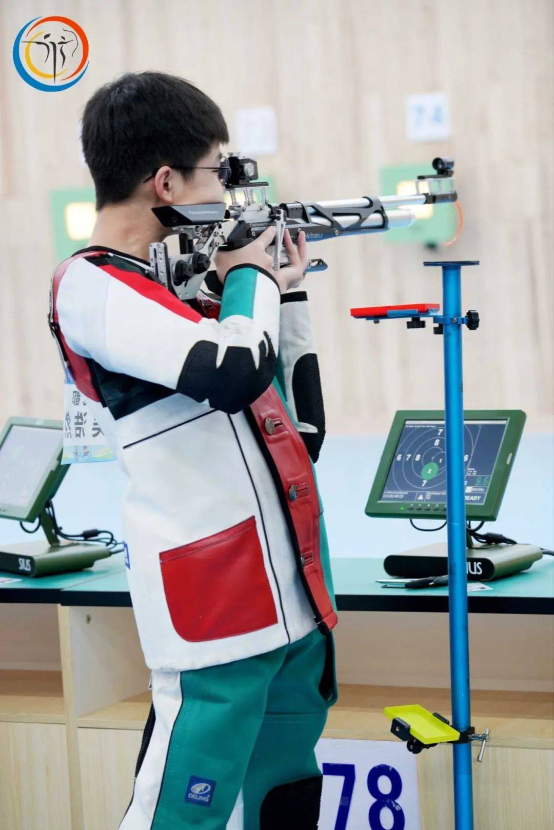 巴拿马射箭选手实力雄厚，创造佳绩