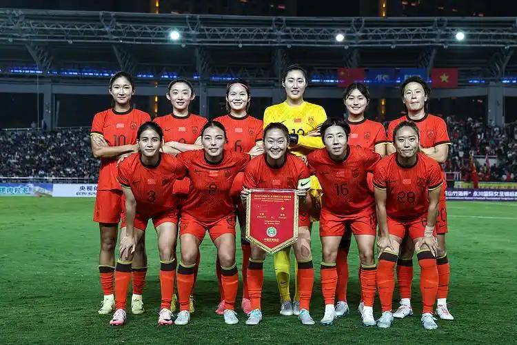 奥运女足决赛！中国队会带来惊喜吗？的简单介绍