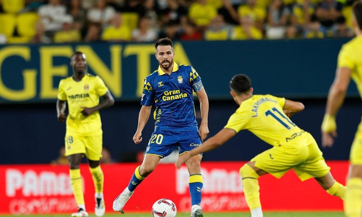 开云体育下载-马竞不敌比利亚雷亚尔，遭遇联赛失利