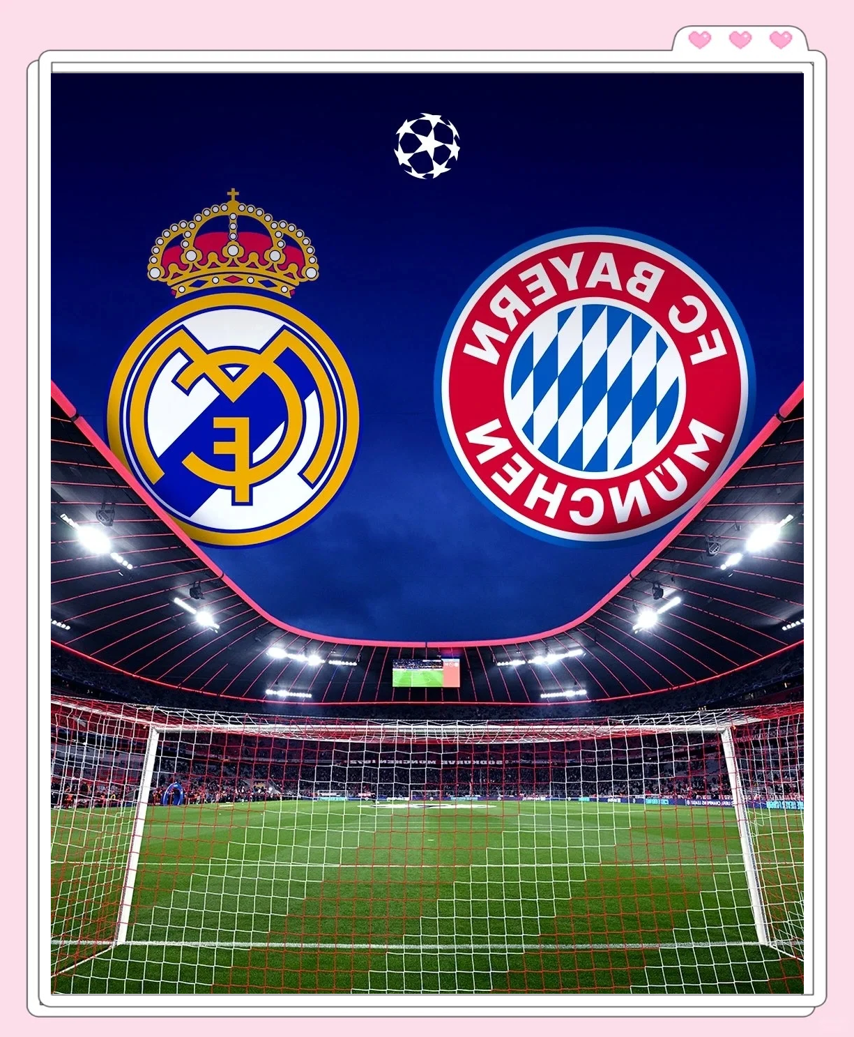 开云体育在线-拜仁慕尼黑大胜皇马，提前晋级欧冠八强