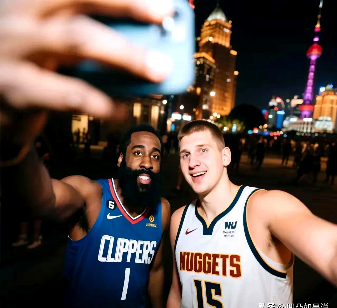 开云APP-关于篮球比赛的热点话题，让球迷久久不能忘怀的信息