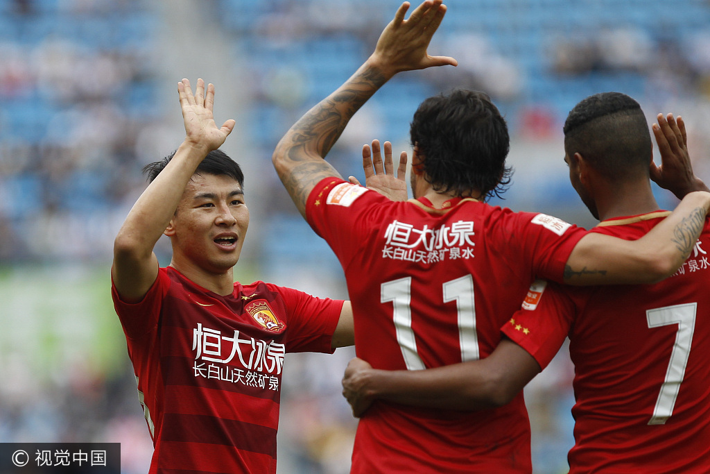 关于贵州智诚队员展现魔术般进球技巧,为球队锁定胜局的信息 关于贵州智诚队员展现魔术般进球技巧,为球队锁定胜局的信息