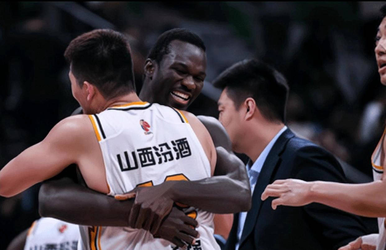 开云体育下载-以往战绩显著山西男篮力争继续保持领先的简单介绍