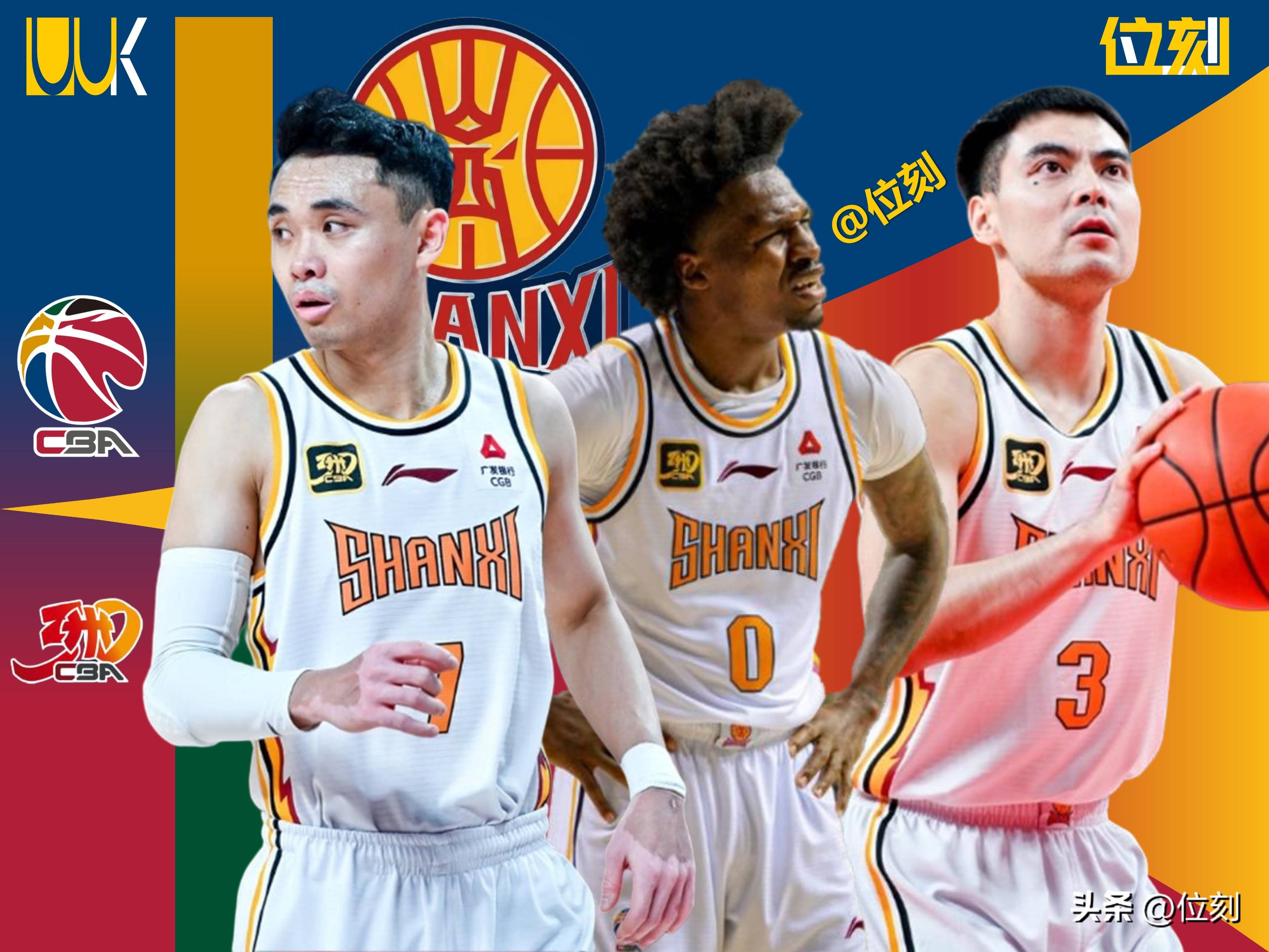 以往战绩显著山西男篮力争继续保持领先的简单介绍 以往战绩显著山西男篮力争继续保持领先的简单介绍