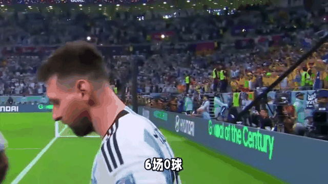 阿根廷队员在世界赛事中崭露头角的简单介绍 阿根廷队员在世界赛事中崭露头角的简单介绍