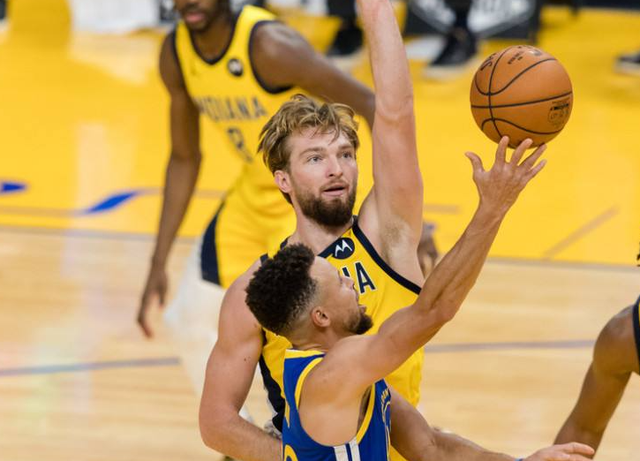 开云体育APP下载-步行者队惨败对手，跌入连败泥沼