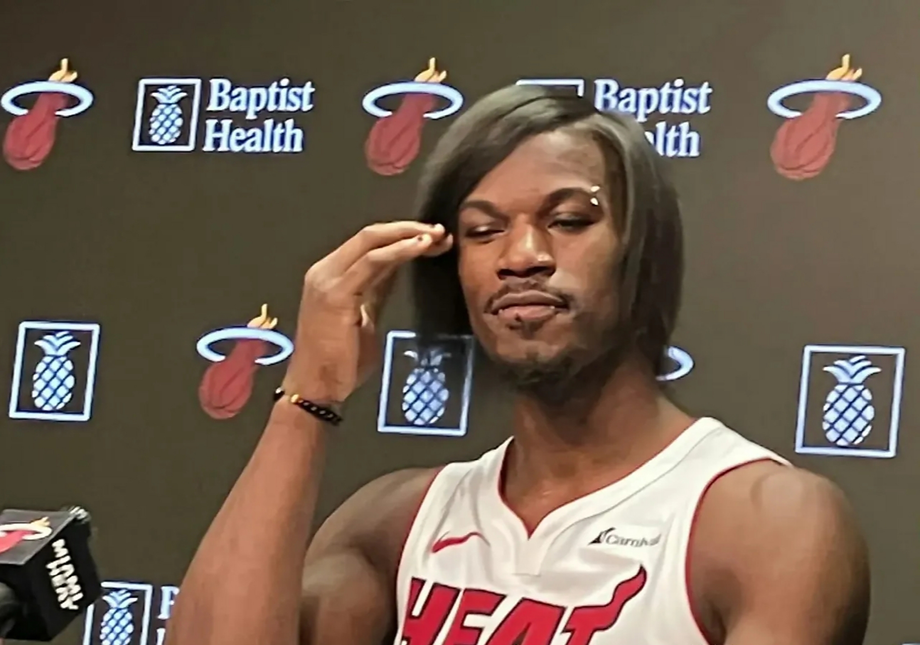 热火球员巴特勒:引领球队走向胜利的简单介绍 热火球员巴特勒:引领球队走向胜利的简单介绍