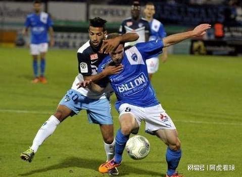 尼奥尔逆风翻盘,法甲排名暂时跃升至第七 尼奥尔逆风翻盘,法甲排名暂时跃升至第七