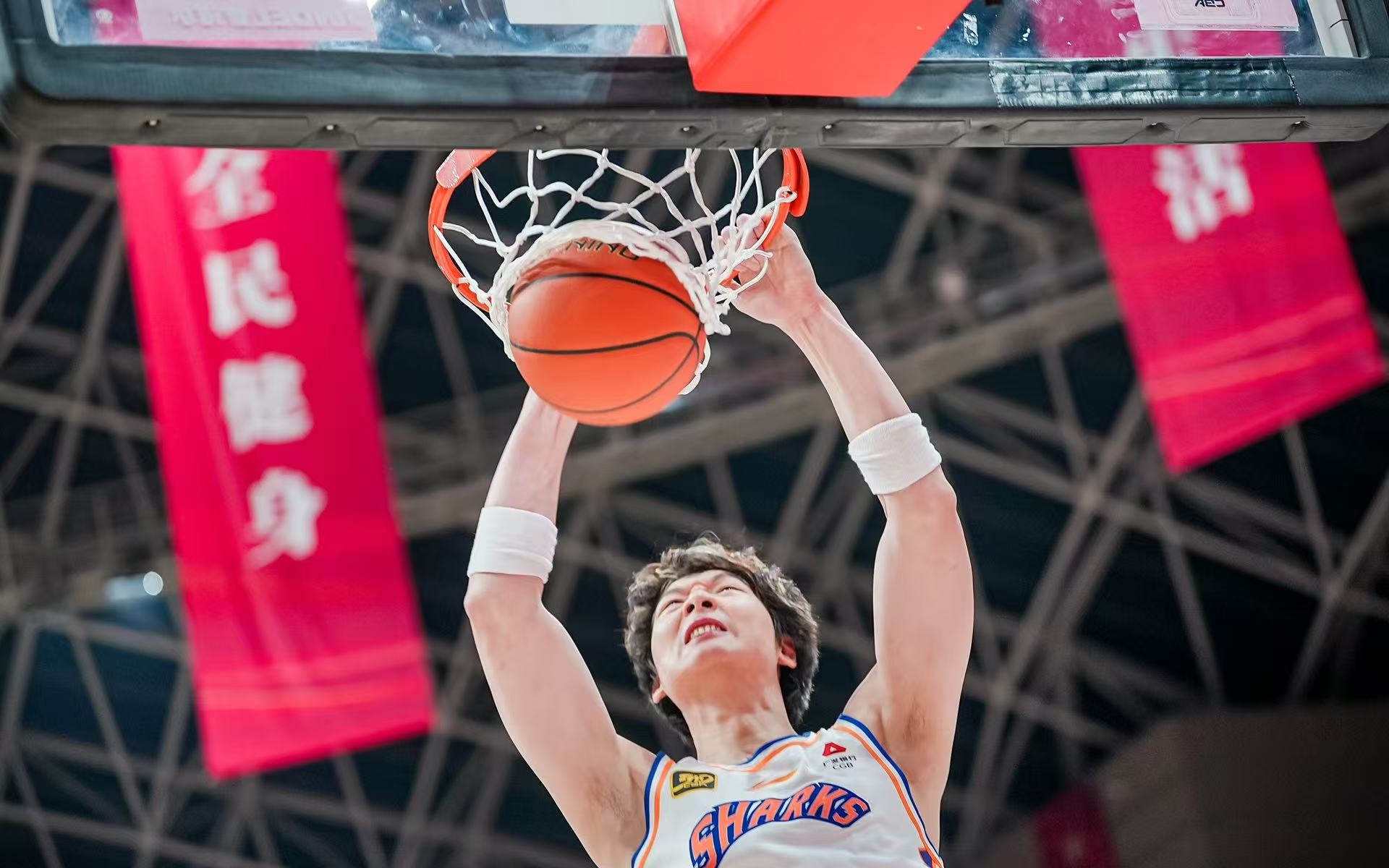 广东队逆转战胜辽宁,王哲林绝杀神奇 广东队逆转战胜辽宁,王哲林绝杀神奇