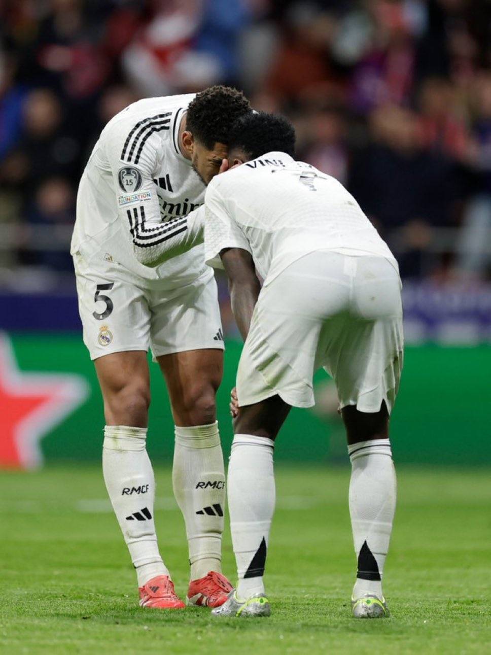 开云体育官网-马竞主场不敌卡迪斯，冠军头名岌岌可危