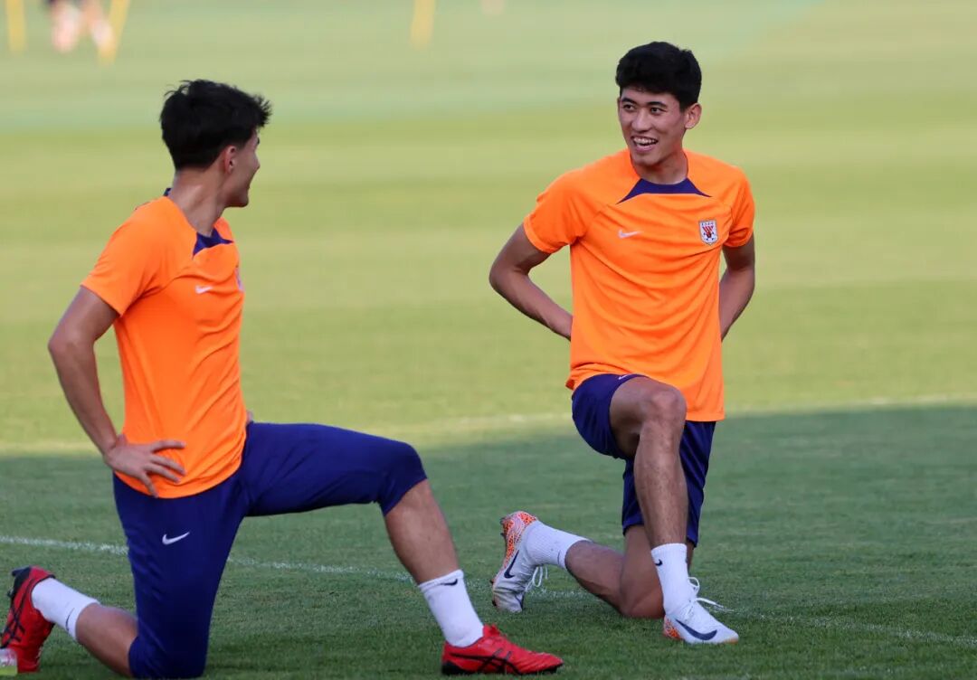 战术教练发布备战新赛季指导方案 战术教练发布备战新赛季指导方案