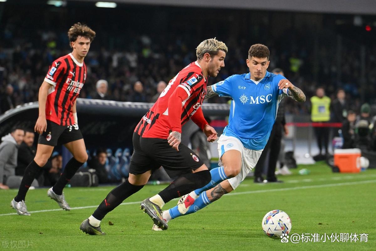 开云体育app-AC米兰全面准备，那波利迫切需要取胜