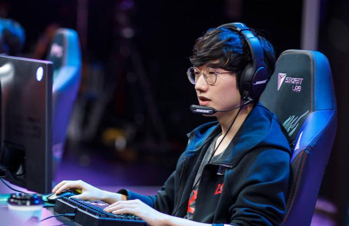 开云APP-LGD绝杀DRX，Inspired完成史诗逆转2025世界赛3:0（北京）