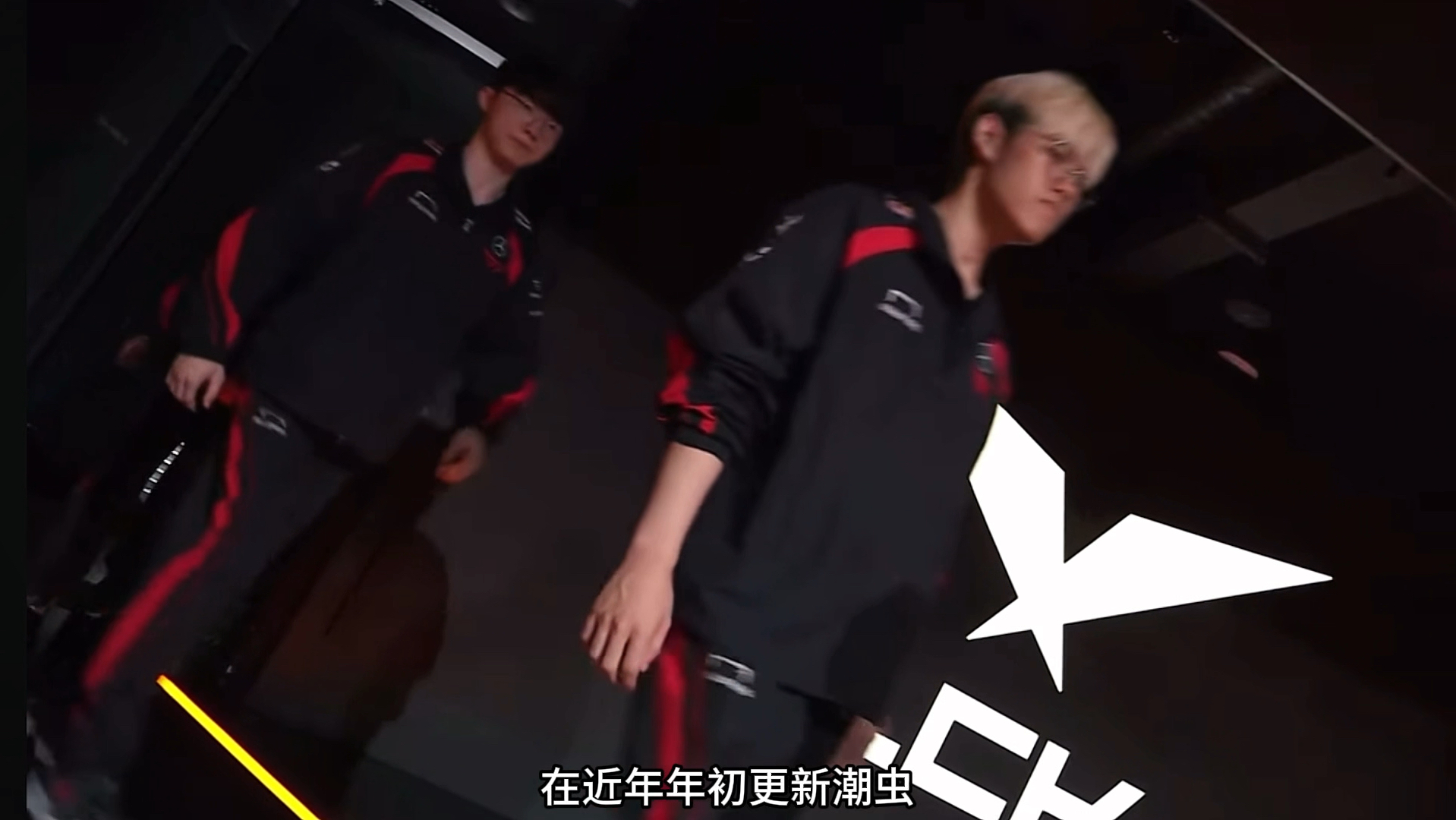 开云体育app-T1翻盘WBG，Faker完成史诗逆转成都决赛之夜3:2（北京）