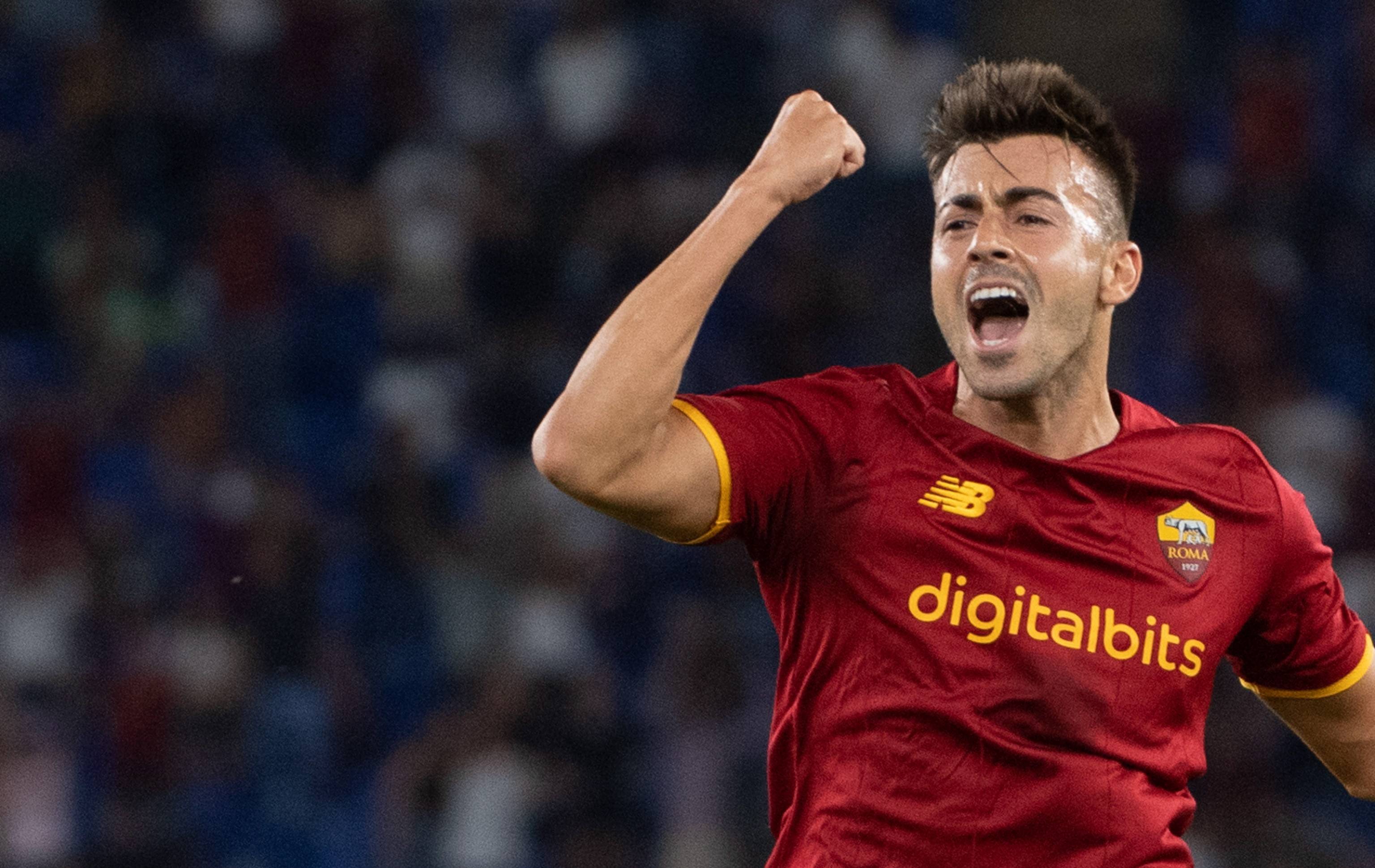 罗马艰难战胜波尔图,晋级形势不明朗 罗马艰难战胜波尔图,晋级形势不明朗