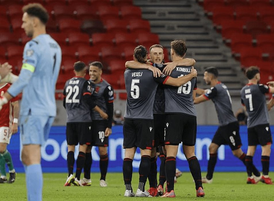 英格兰主场迎战波兰，冲击封王之路