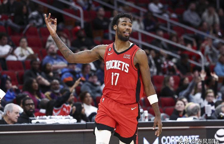 火箭主场大胜开拓者,保持不败纪录 火箭主场大胜开拓者,保持不败纪录