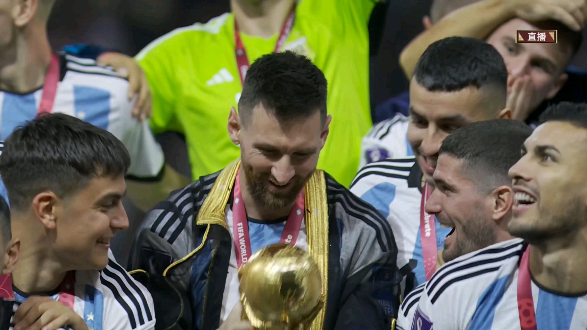 阿根廷惊险战胜摩洛哥,成功晋级半决赛 阿根廷惊险战胜摩洛哥,成功晋级半决赛