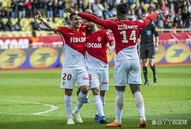 南特将面对摩纳哥，全力保卫主场荣誉的简单介绍
