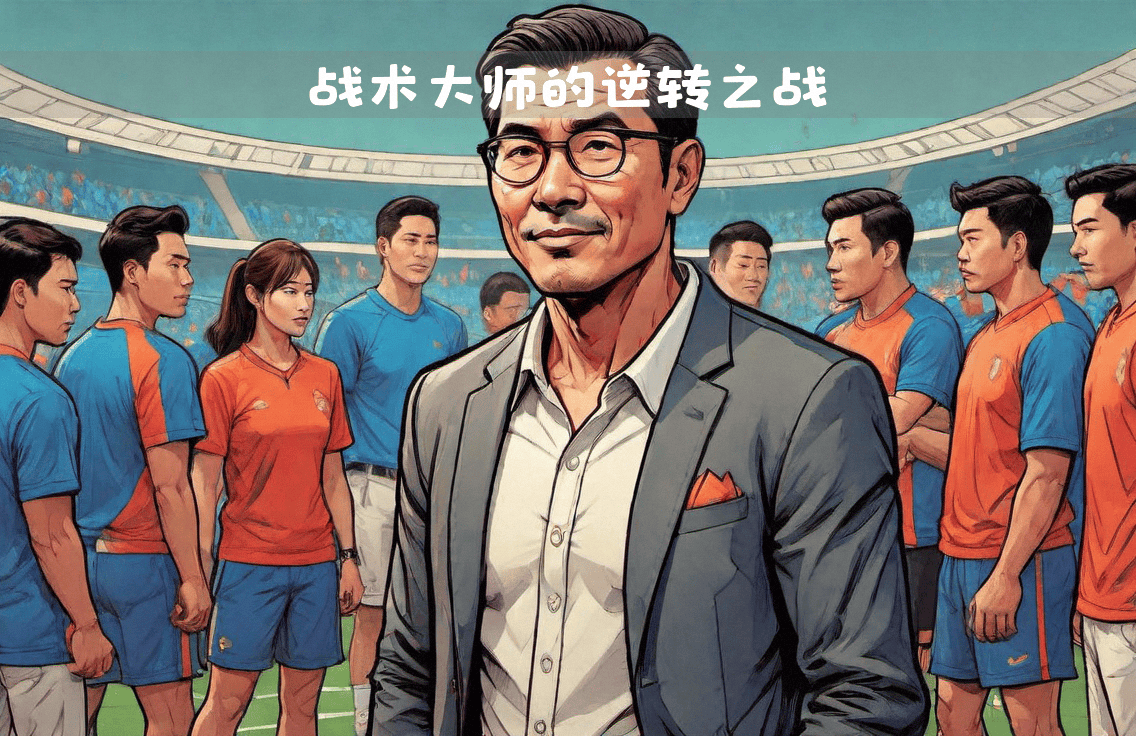 球队主帅战术妙手，赢得球队信任的简单介绍