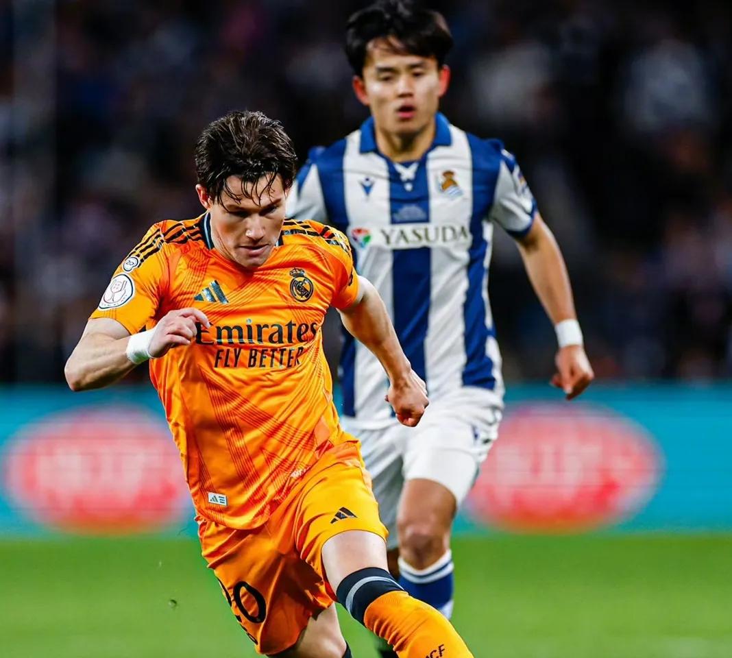 关于皇家马德里狂胜，球迷振奋，赛季开门红的信息