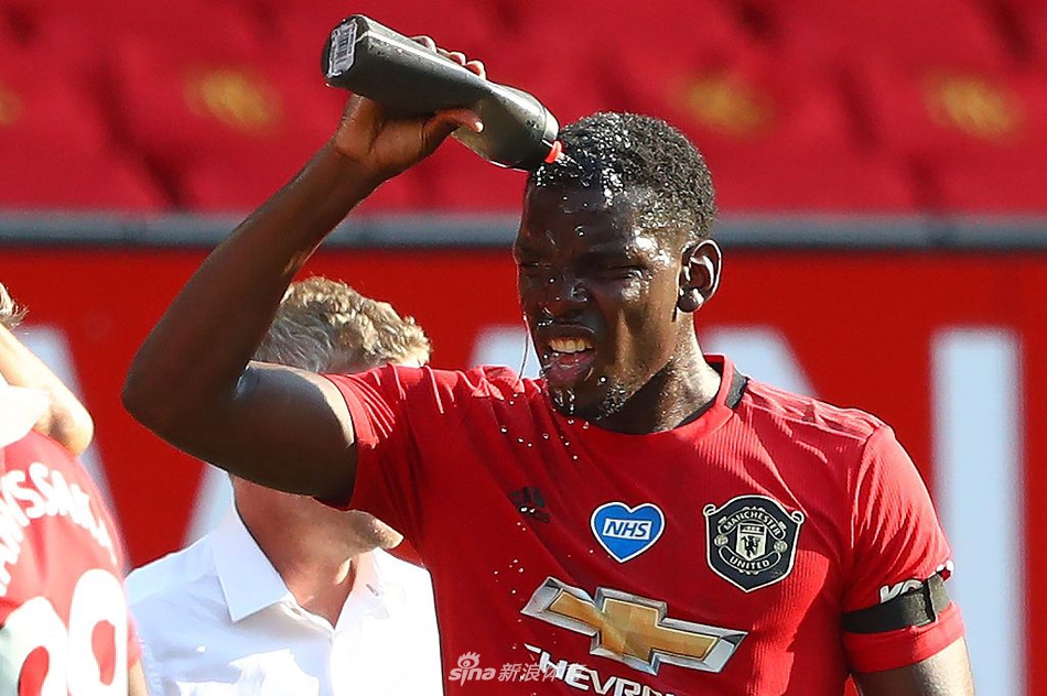 关于瑞士绝地反击利物浦，马夏尔完成帽子戏法的信息