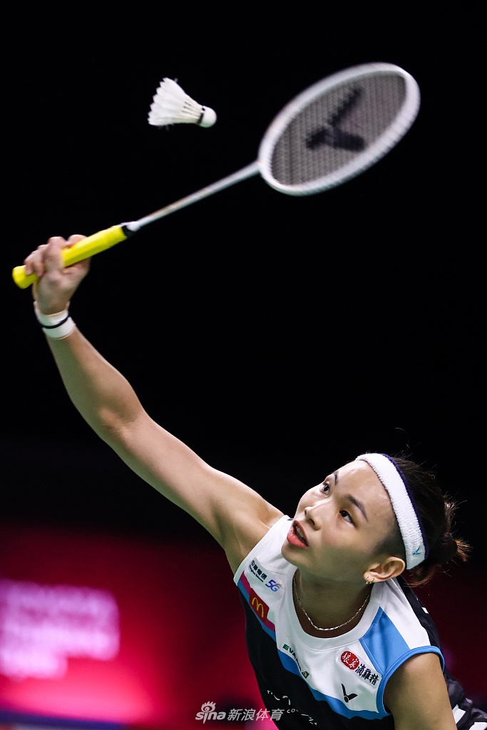 开云体育登录-印度队绝杀泰国队，戴资颖状态火热的简单介绍