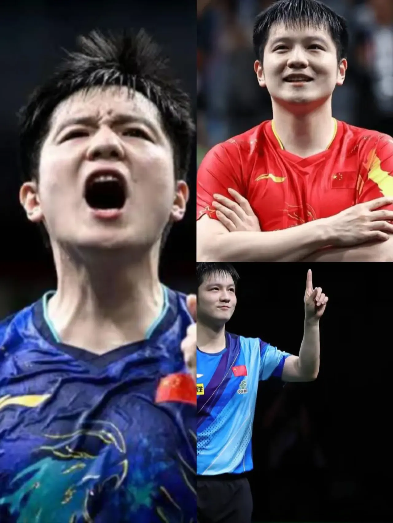 开云体育-关于韩国队轻取法国队，樊振东统治全场的信息