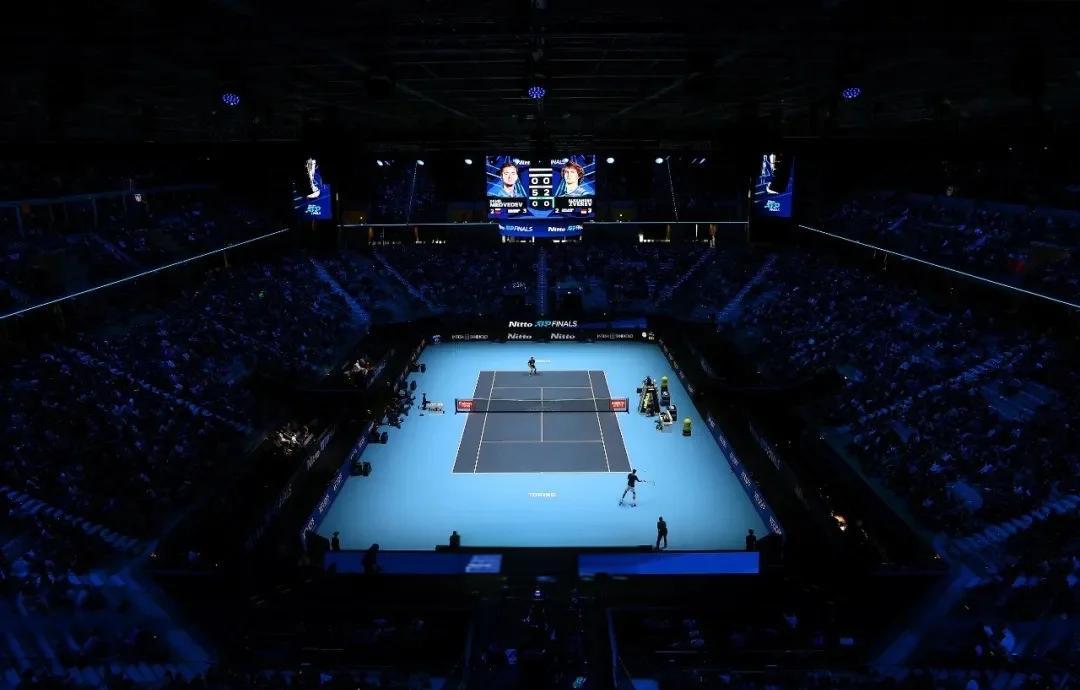 包含ATP总决赛翻盘年终总决赛，德约科维奇点燃赛场的词条