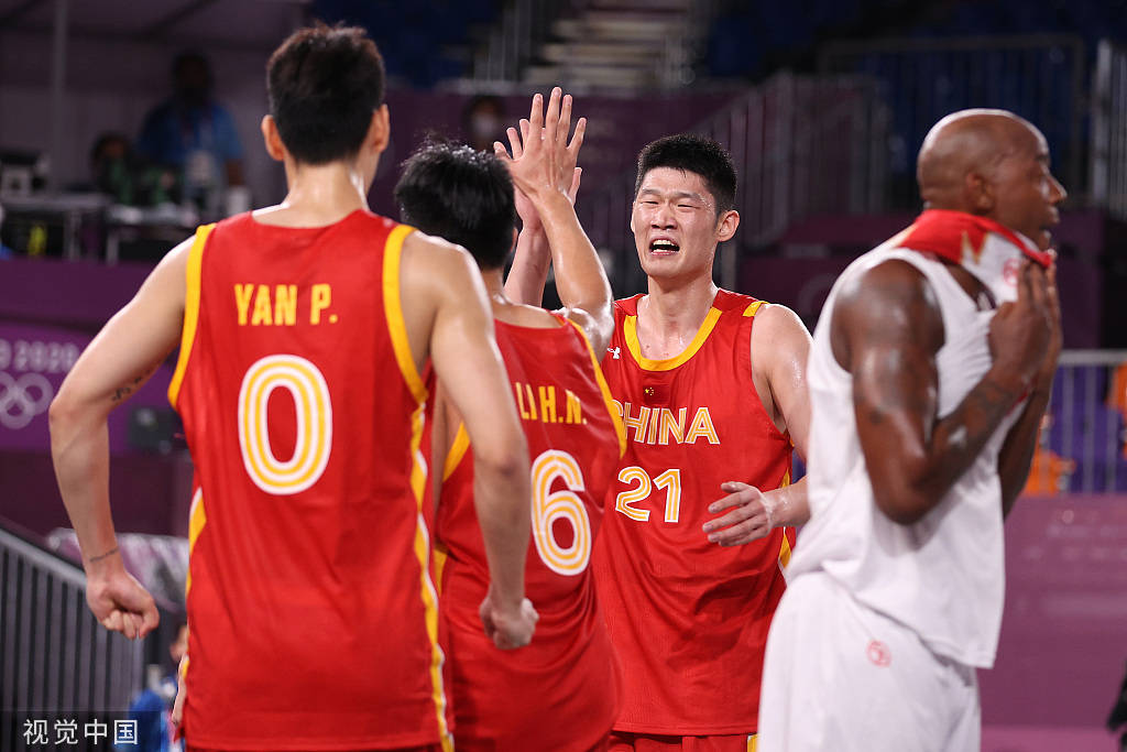 关于波兰队绝杀中国队，王皓扛起全队的信息