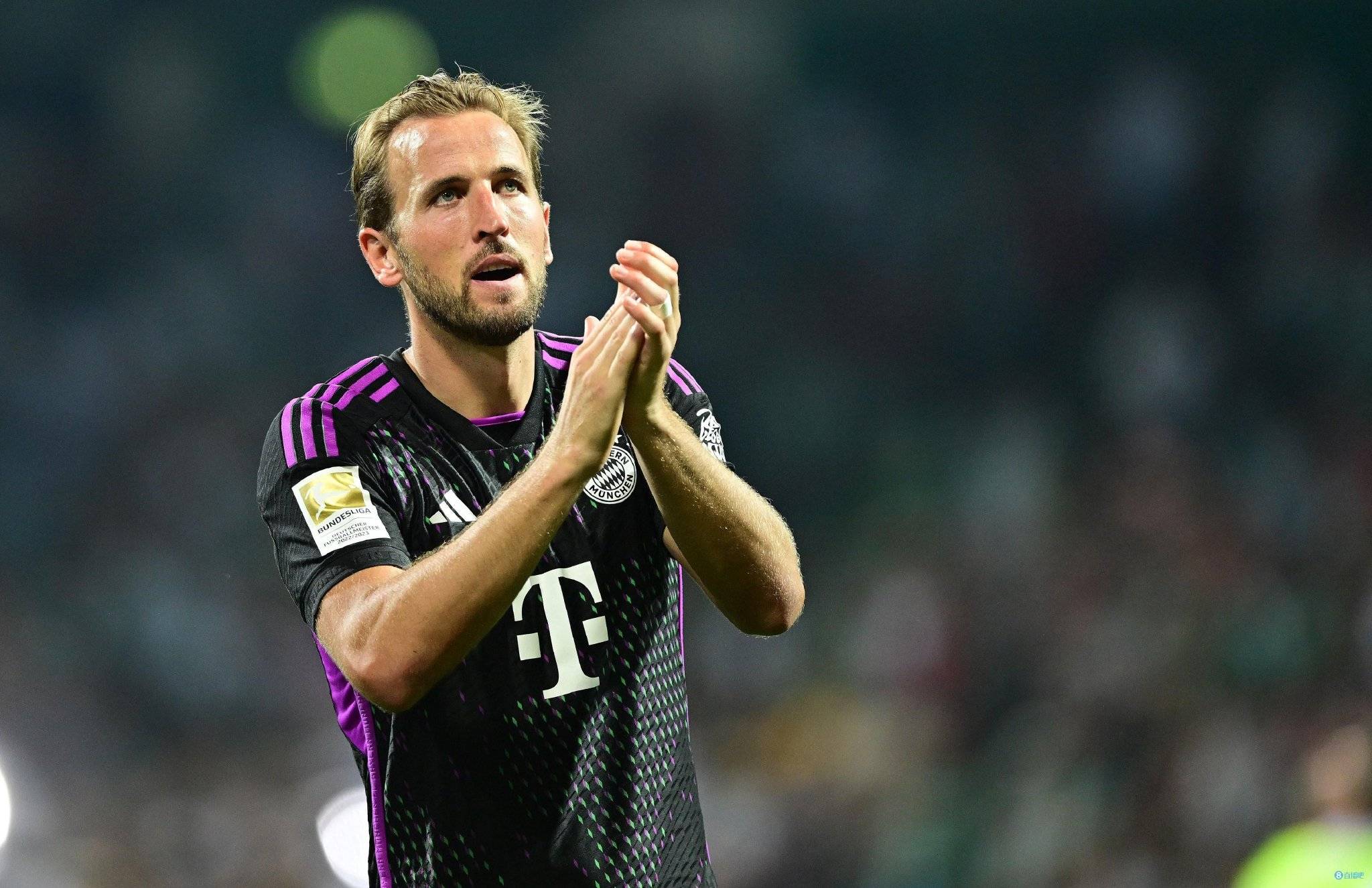 关于利物浦逆转中国，凯恩刷新纪录的信息