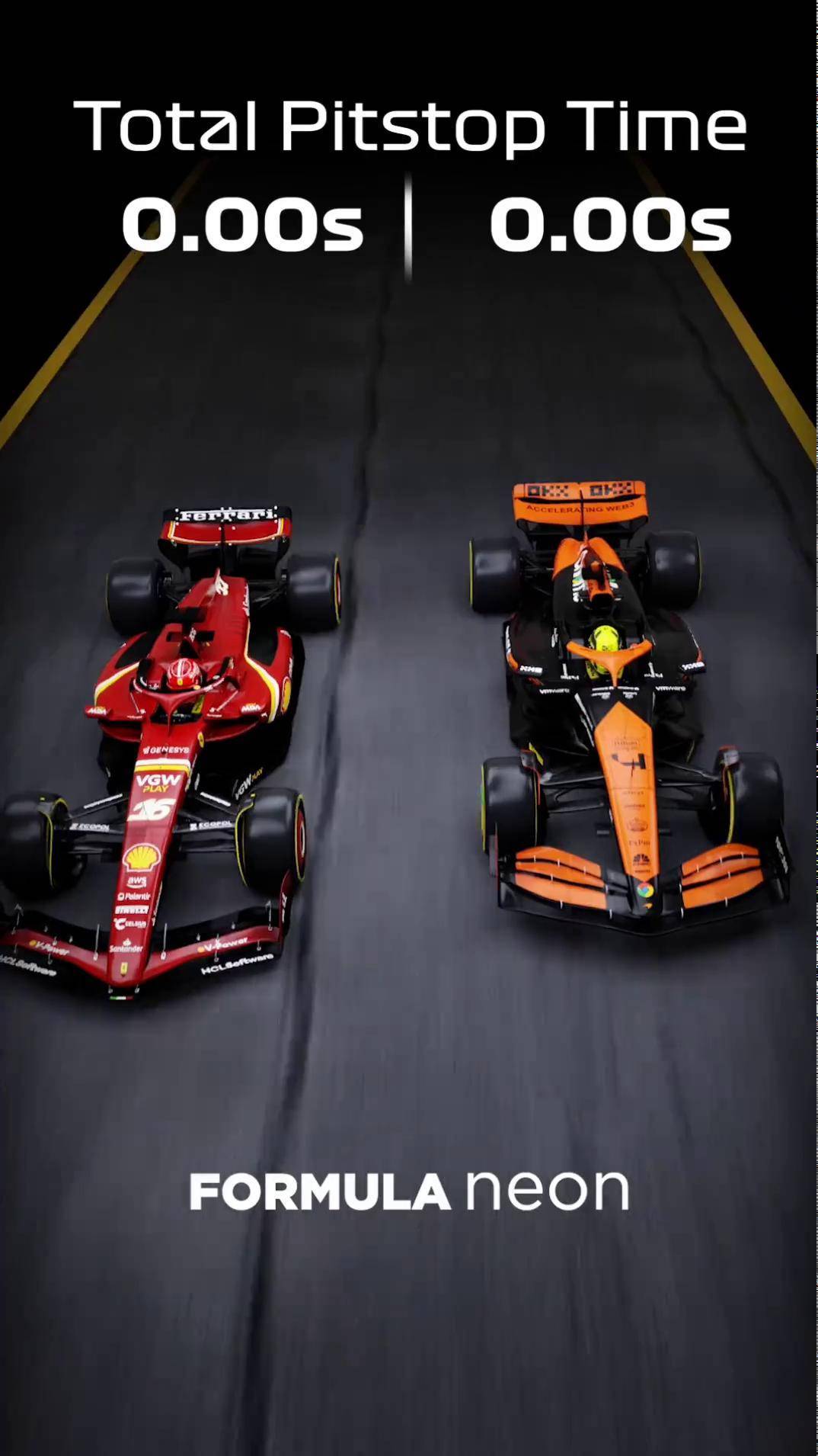 迈凯伦力克阿斯顿马丁，拉塞尔带队取胜