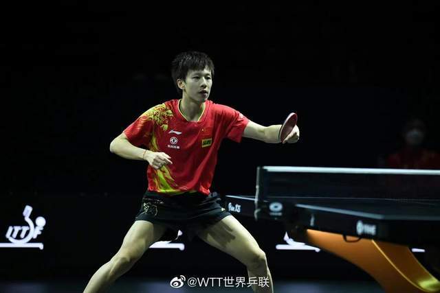 奥地利队逆转韩国队，林高远刷新纪录