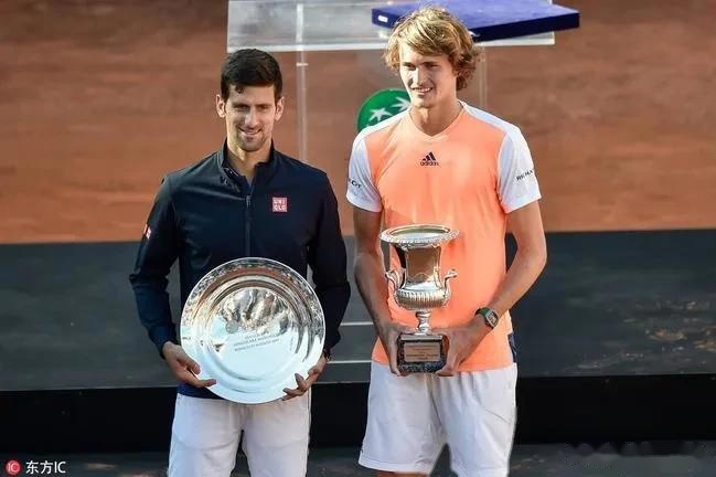 澳网完胜拉沃尔杯，兹维列夫刷新纪录