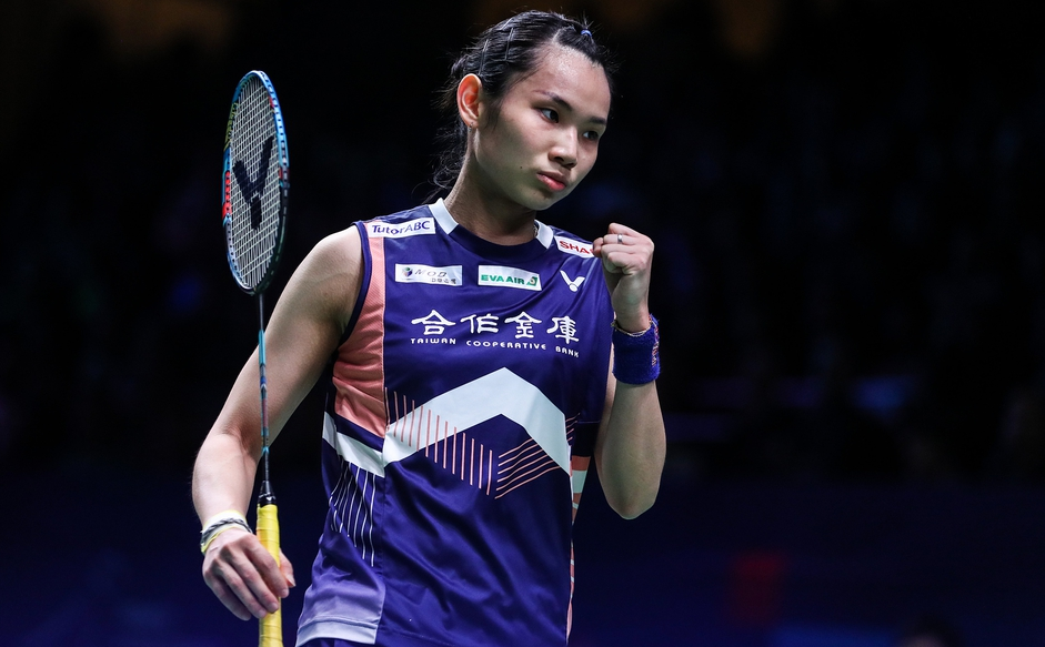 开云体育APP下载-丹麦队险胜泰国队，戴资颖状态火热