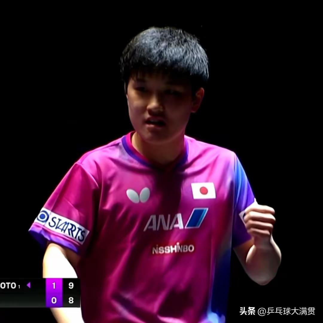 开云体育app-日本队险胜波兰队，张本智和点燃赛场