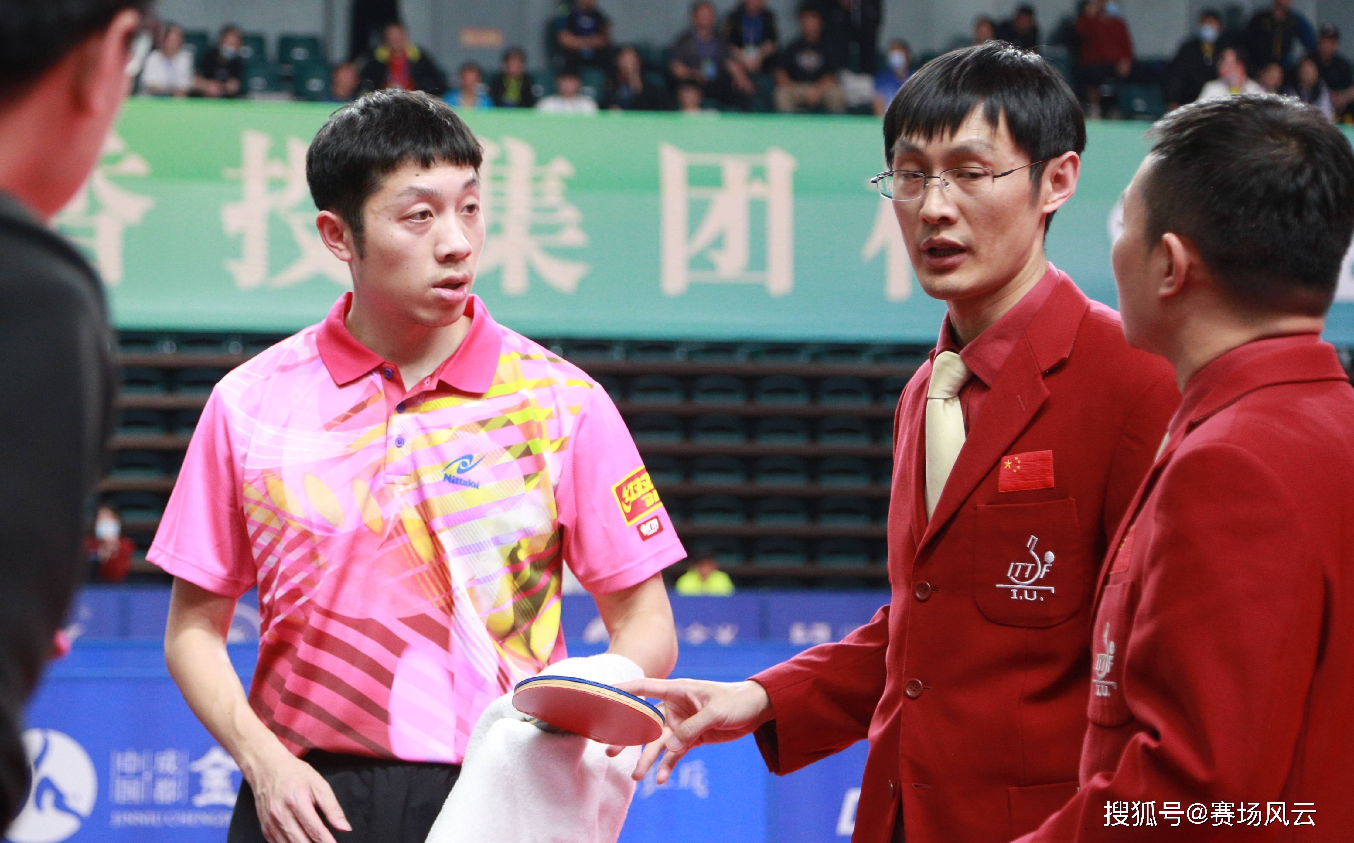 开云体育中国-波兰队翻盘韩国队，许昕关键制胜