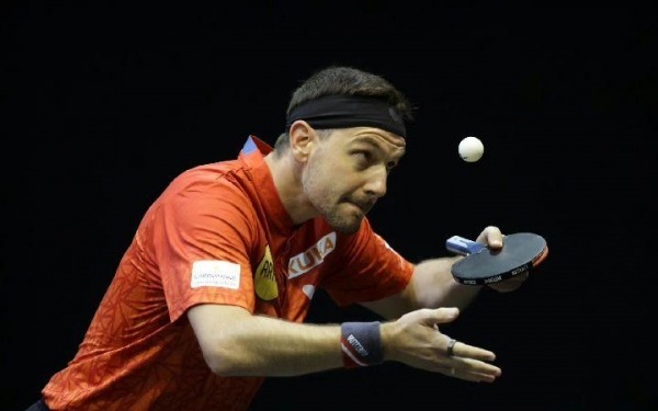 波兰队翻盘韩国队，许昕关键制胜