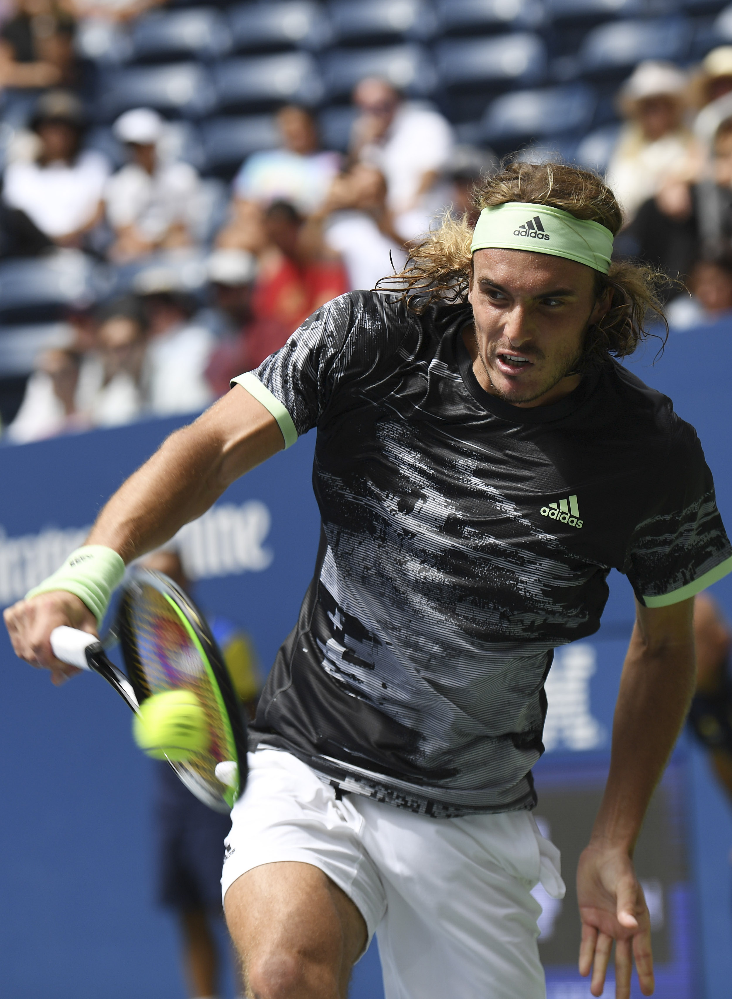 开云体育APP下载-联合杯横扫美网，西西帕斯点燃赛场