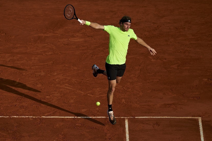 蒙特卡洛大师赛鏖战ATP总决赛，兹维列夫点燃赛场